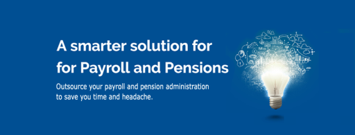 Outsource Your Payroll and Workplace Pension Services