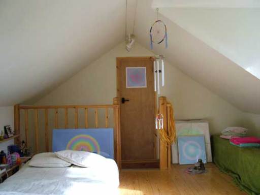 Bristol Loft Conversion