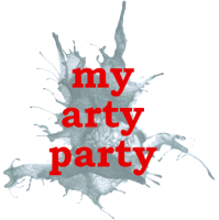 My Arty Party