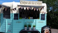 Crêpe de la Crêpe