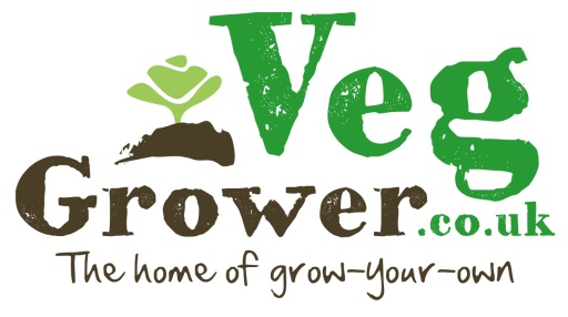 VegGrower.co.uk, the Home of Grow Your Own