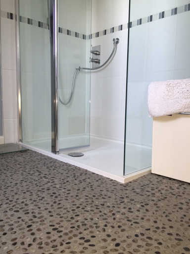 Bathroom refit
