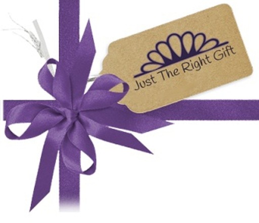 Just The Right Gift Logo