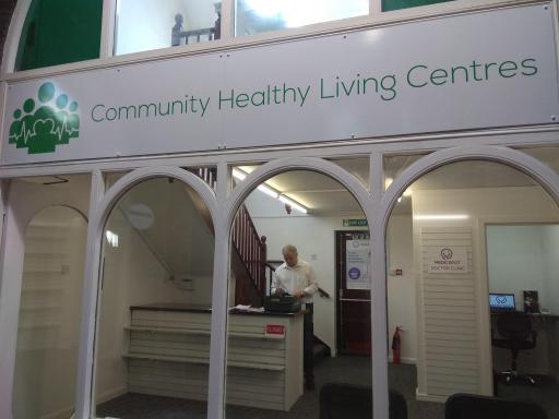GP Hull surgery