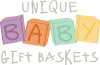 Unique Baby Gift Baskets