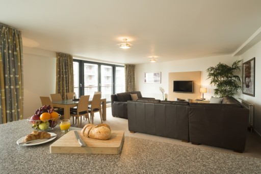Fountain Court Apartments - EQ2