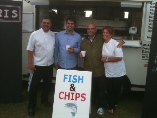 Master Chips!