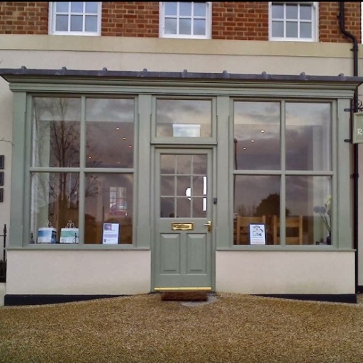 The Rooms Caring Osteopathy