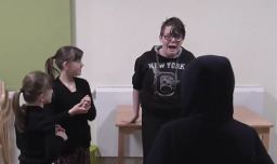 Blackpool Acting Workshops