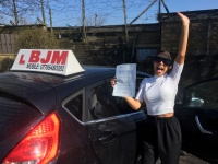 BJM School of Motoring