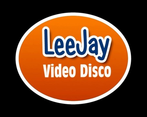 Lee J Disco Logo