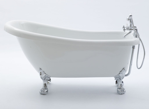 1700 Roll Top Bath
