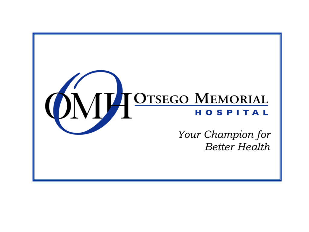OMH Internal Medicine 829 N. Center Avenue, Gaylord, MI, 49735