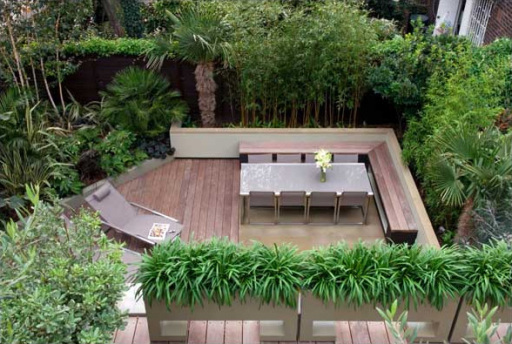 gardens by AB Aquatics