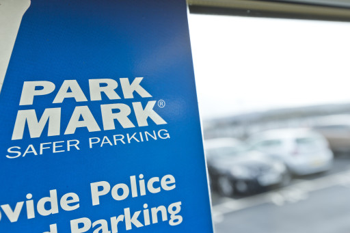 Parksafe Glasgow Airport Parking