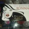 ESTETICA KOSIMA