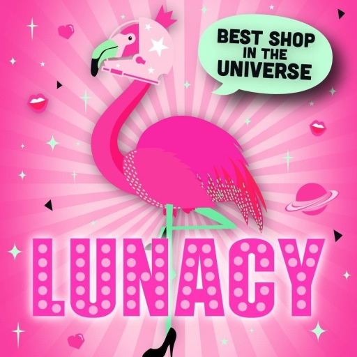 Lunacy - mad about fashion