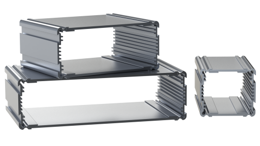 U-Case Range