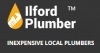 Ilford Plumber