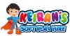 Keiran's Soft Play Hire