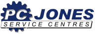 P C Jones Service Centres