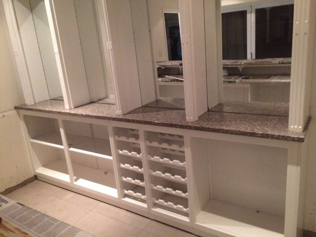 kitchen hyper 36 plantation road, Edenvale, 1609