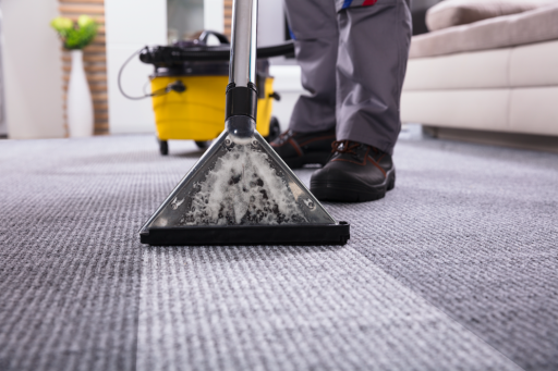 Carpet Cleaning Glasgow