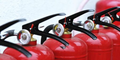 ASCO fire group