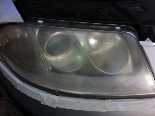 Mot failure