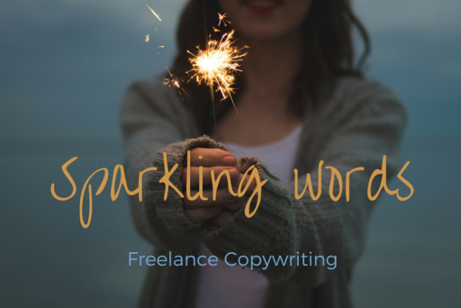 Sparkling Words - Copywriting to make your business shine
