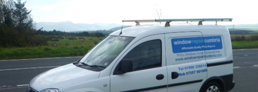 Window Repair Cumbria