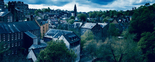 Edinburgh