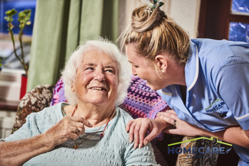 Homecare by Kare Plus Newark