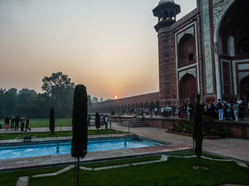 Explore India, a place like no other