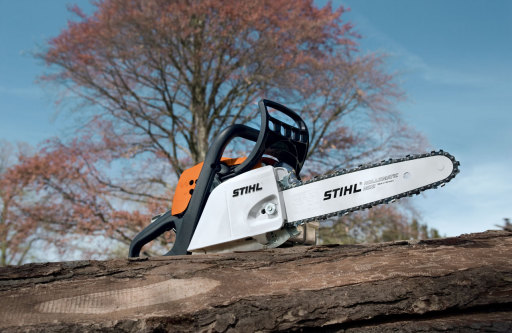 Stihl Chainsaws