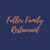 Fuller Family Restaurant