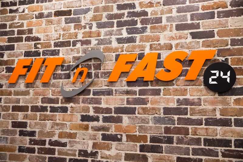 Fit n Fast Wetherill Park Shop 3 561583 Polding Street, Wetherill Park, 2164