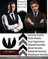 ADAPT SECURITY
