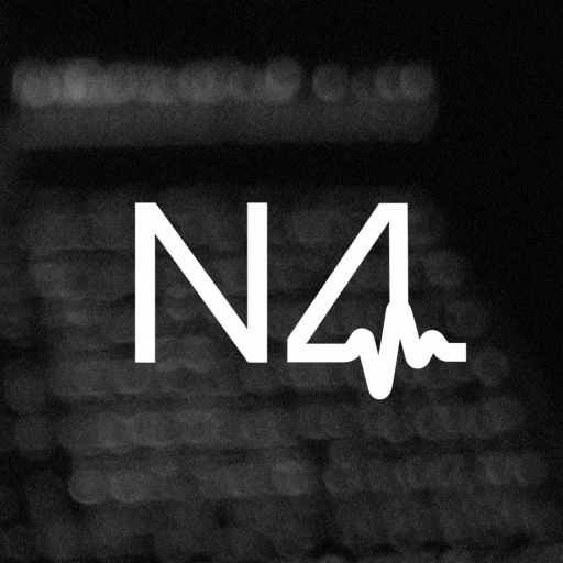 Noise Four Logo