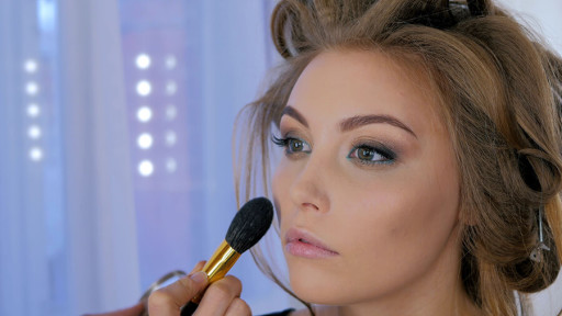 Make Up Artist London 