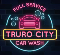 Truro City Car Wash