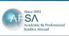 APSA - Best Study Visa Consultants in Chandigarh