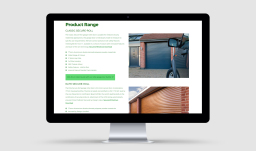 Website design derbyshire