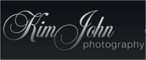 Kim John Photography Neath West Glamorgan UK logo