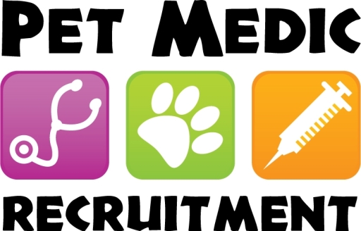 Pet Medic Recruitment