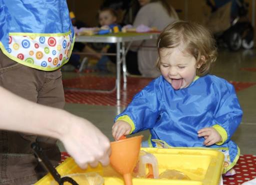 fun children's franchise opportunity