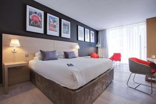 Junior suite