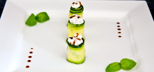 Canape Party