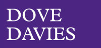 Dove Davies logo