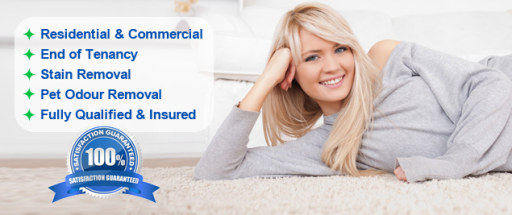 Carpet Cleaning Cardiff